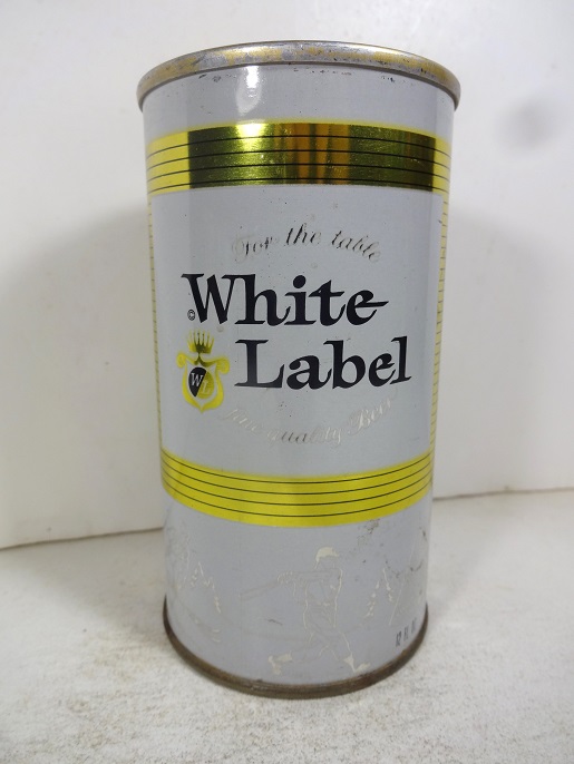 White Label - White Label - Click Image to Close